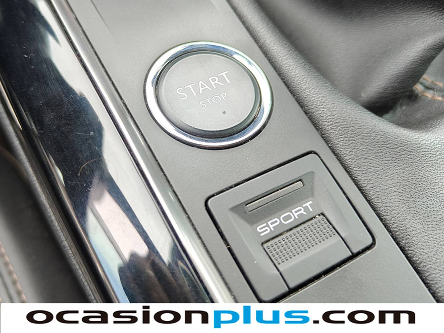 Foto Peugeot 5008 Peugeot 5008 BlueHDI 150 S&S GT Line (150 CV) 7 Plazas