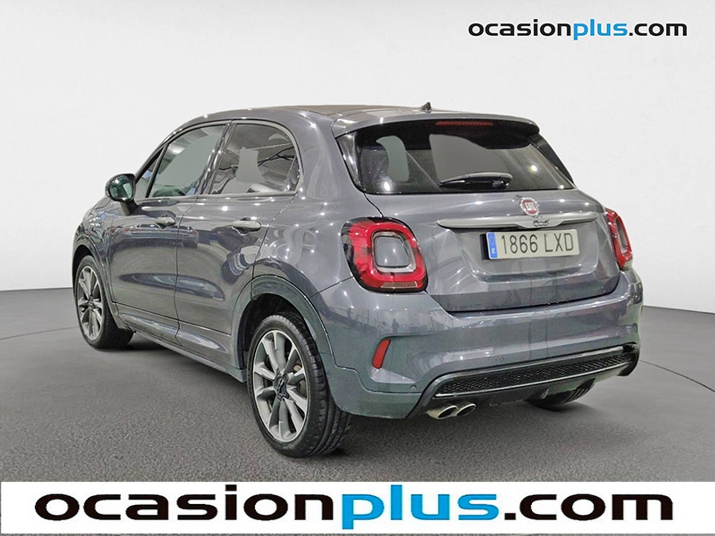 Foto Fiat 500X Fiat 500X Dolcevita Sport 1.6 Multijet (130 CV)