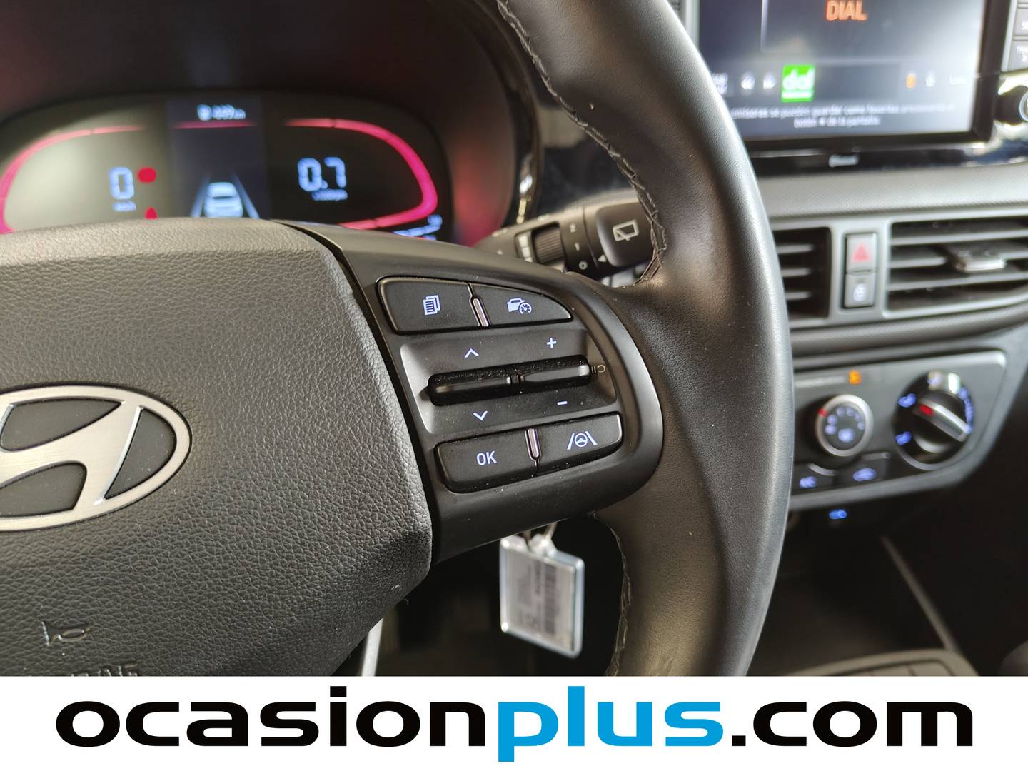 Foto Hyundai i10 Hyundai i10 1.0 Klass (63 CV)