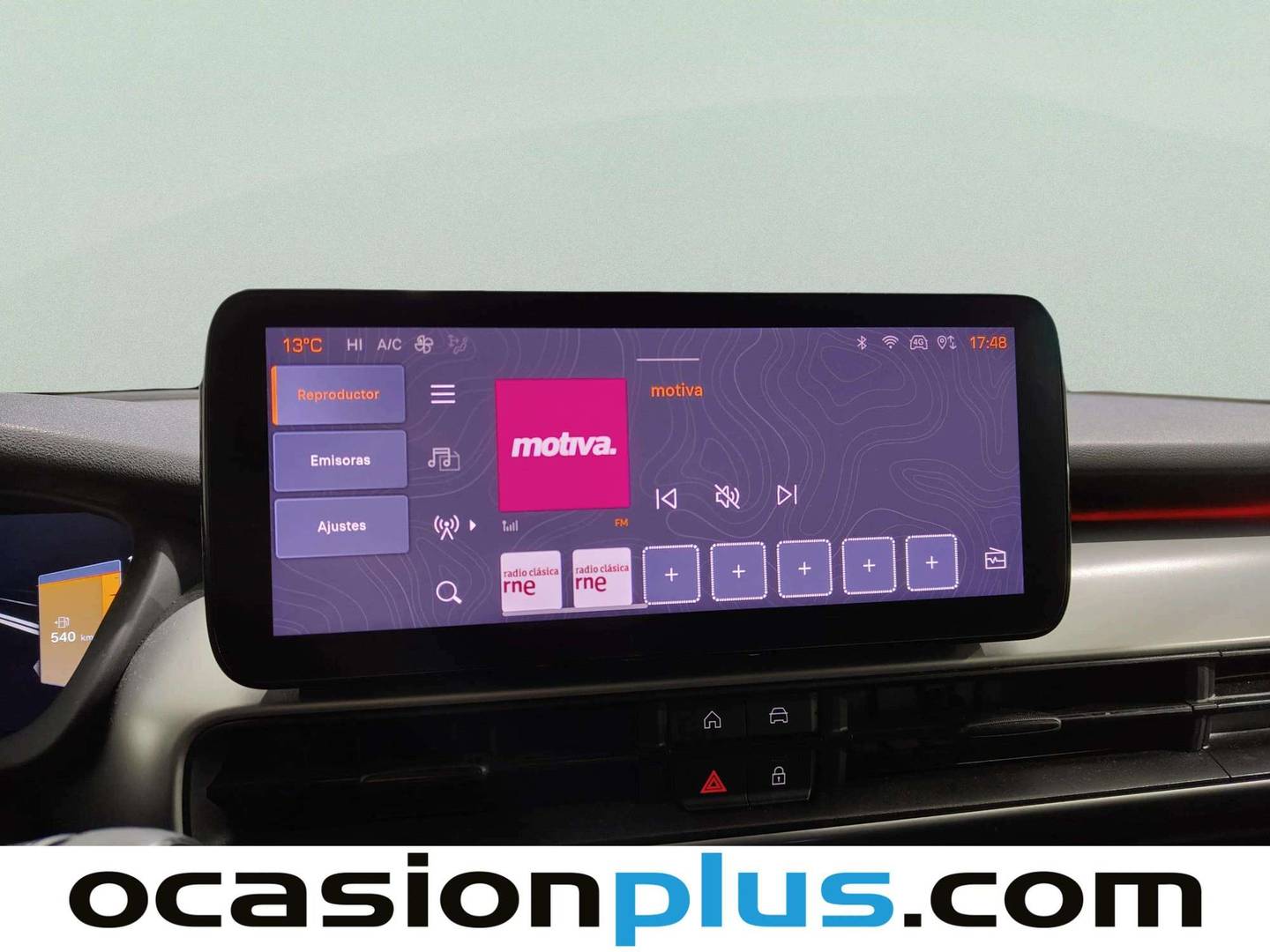 Foto Jeep Avenger Jeep Avenger 1.2 G Altitude (100 CV)