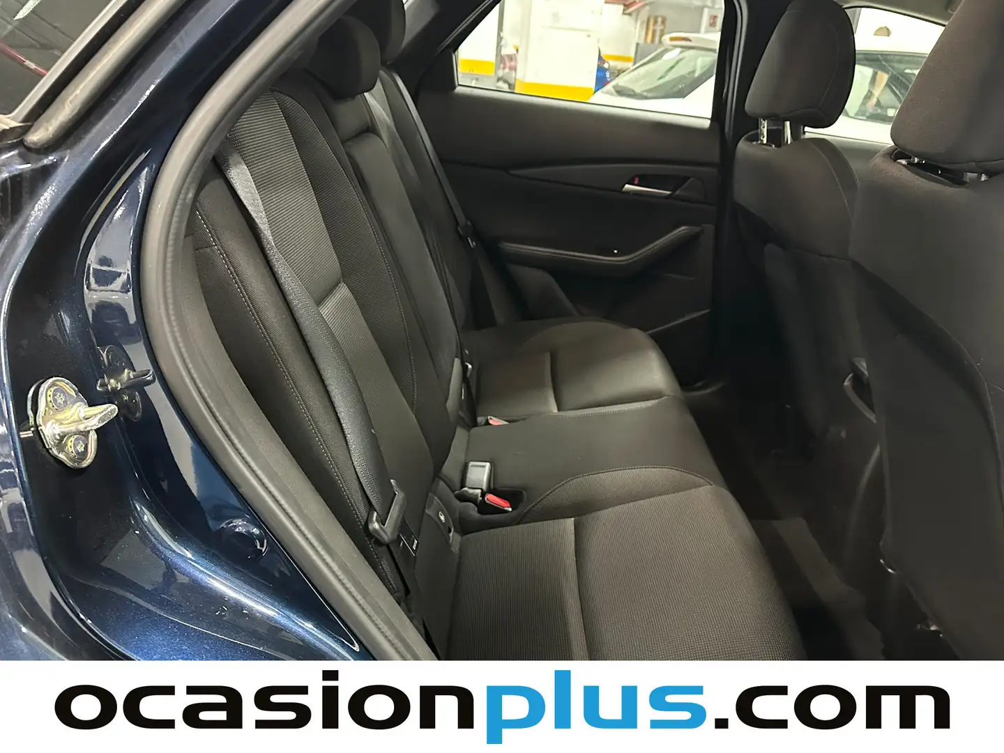 Foto Mazda CX-30 Mazda CX-30 2.5 e-Skyactive G MHEV Prime-Line (140 CV)