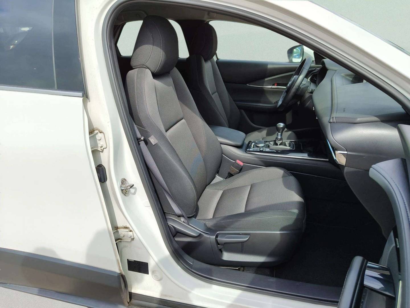 Mazda CX-30 Mazda CX-30 2.0 Skyactiv-G Zenith 2WD (122 CV) al mejor precio