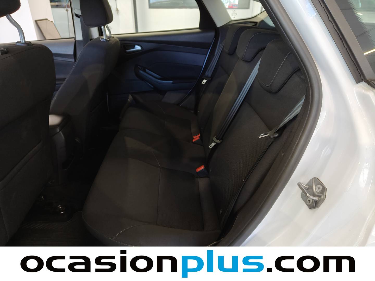 Foto Ford Focus Ford Focus 1.0 Ecoboost S&S Trend+  (125 CV)