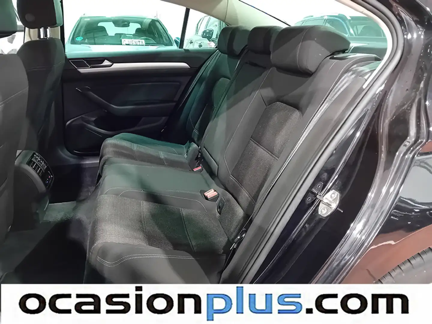 Foto Volkswagen Passat Volkswagen Passat Advance 2.0 TDI BMT (150 CV) DSG