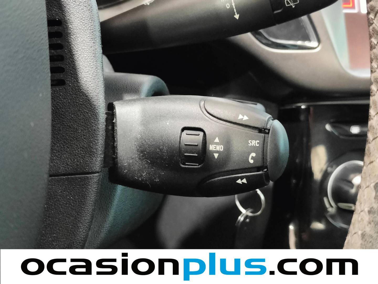 Foto Citroën C3 Citroen C3 BlueHDi 100 Live Edition (99 CV)