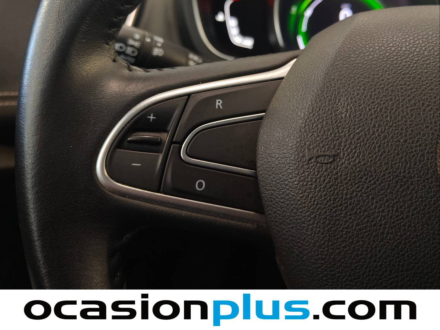Renault Grand Scénic Renault Grand Scenic Zen Energy TCe (140 CV) 7 Plazas manual