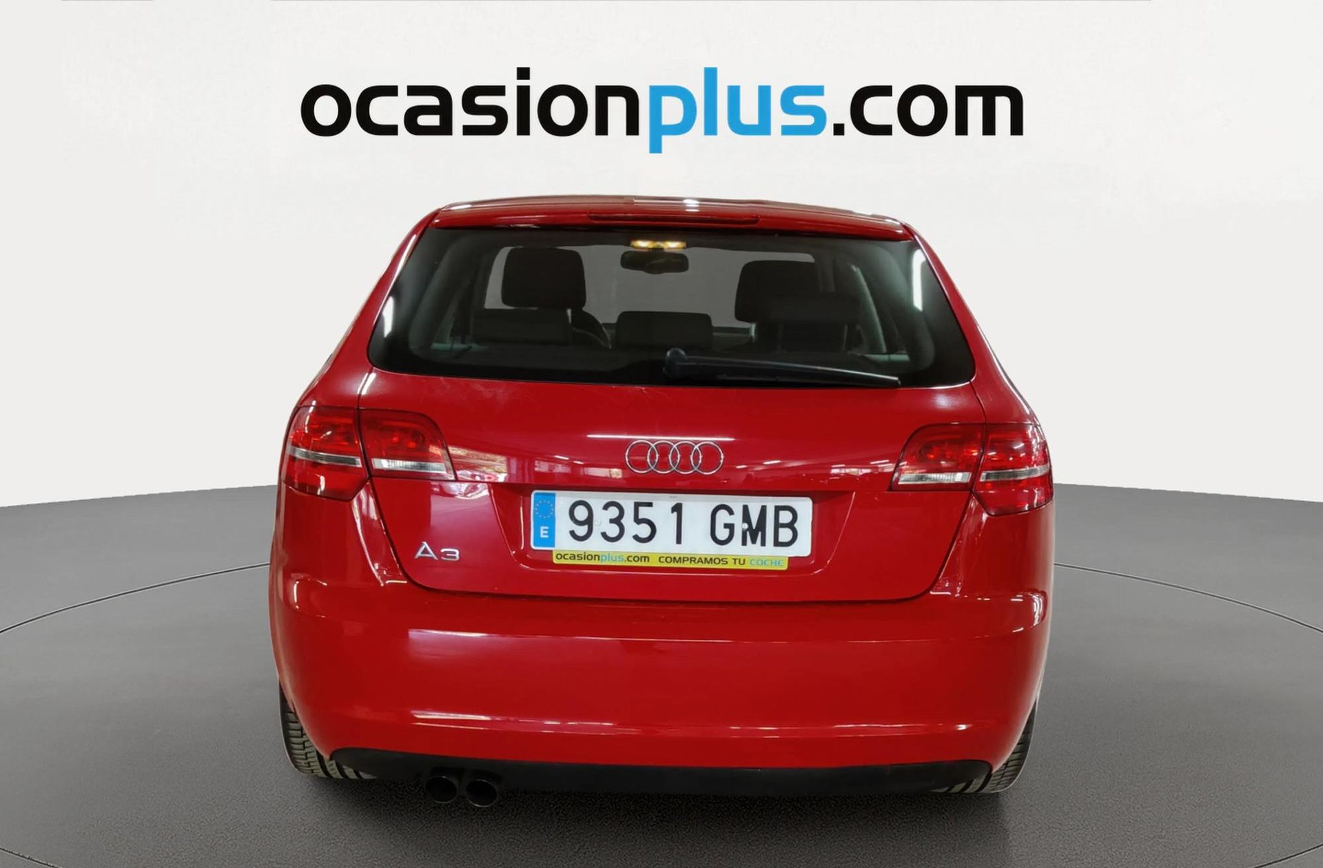 Audi A3 Sportback Ambiente 1.4 TFSI - foto 11