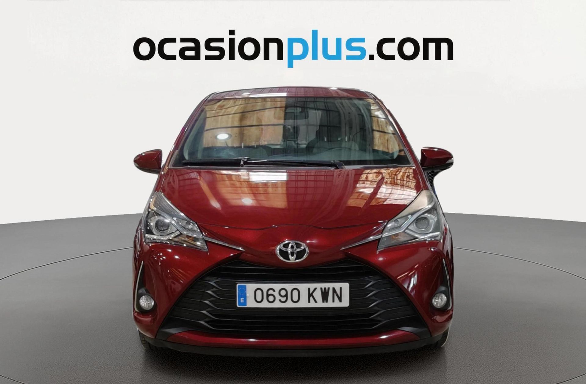 Toyota Yaris 1.5 Active Tech - foto 13