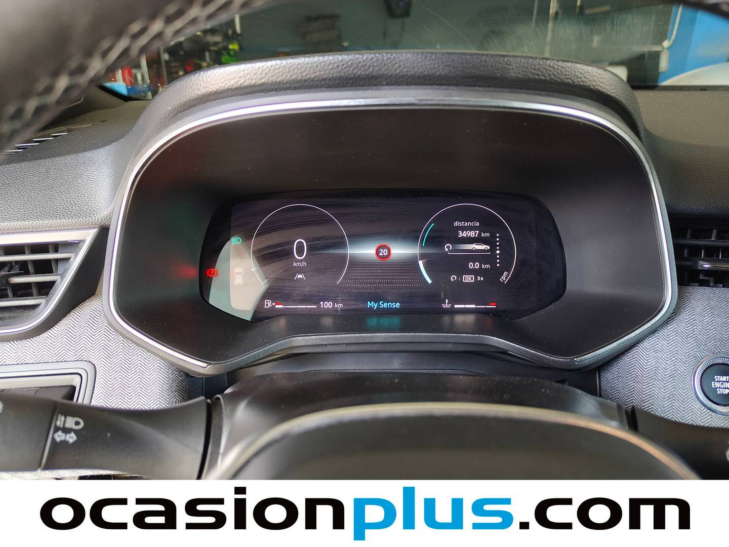 Renault Clio Renault Clio Techno Eco-G (100 CV) glp