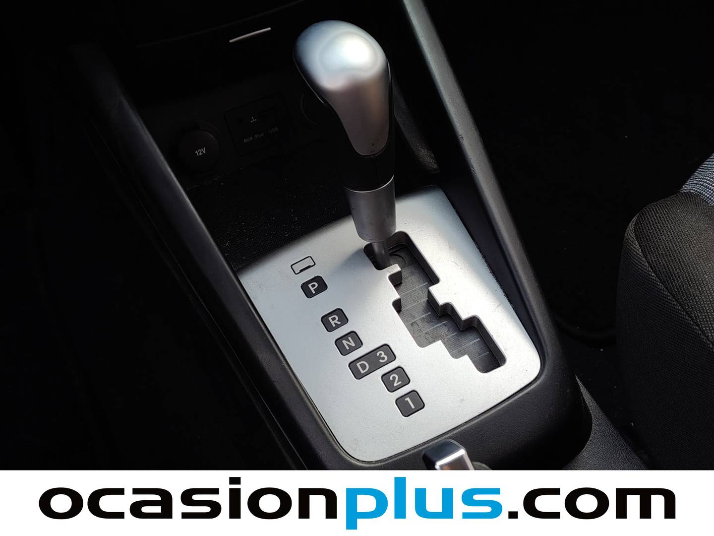 Foto KIA Ceed Kia Ceed 1.6 CVVT Active Auto (126 CV) ADAP. PMR