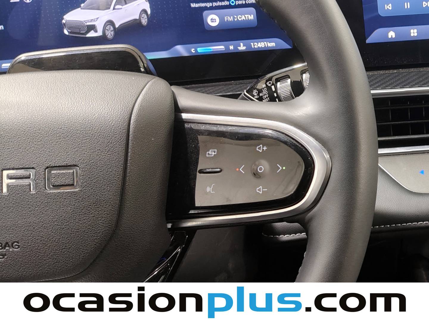 EBRO S700 EBRO S700 1.6 TGDI Luxury 7 DCT (147 CV) barato