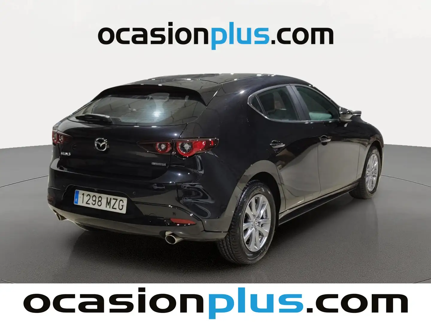 Foto Mazda Mazda3 Mazda Mazda 3 2.5L E-SKY G MHEV Prime-line (140 CV)