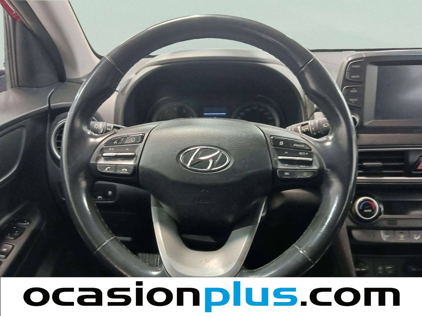 Hyundai Kona Hyundai Kona 1.0 TGDI Klass 4x2 (120 CV) de segunda mano