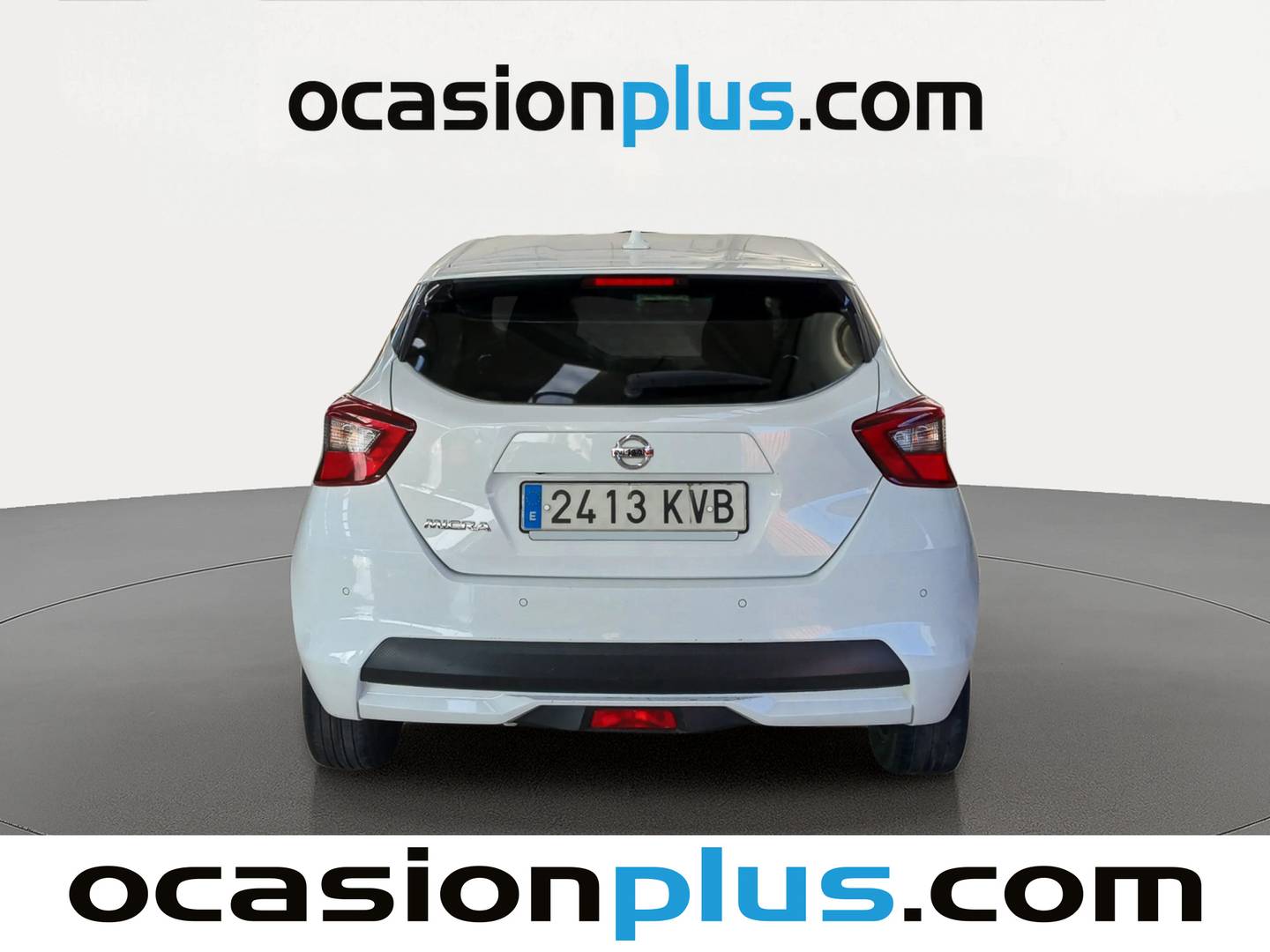 Nissan Micra Nissan Micra IG-T N-Connecta (100 CV) barato