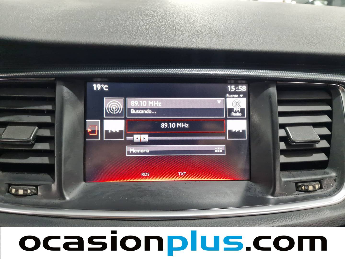 Accesorios del Peugeot 508 Peugeot 508 2.0 HDI Active (140 CV)