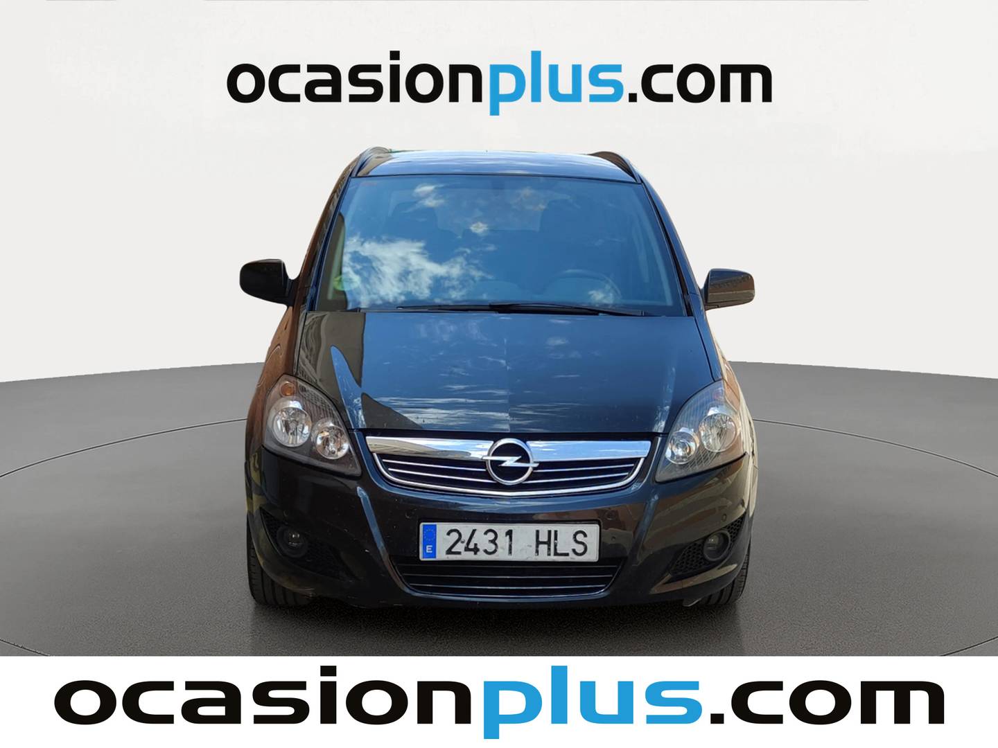 Opel Zafira Opel Zafira 1.7 CDTI Family 7 Plazas (110 CV) barato