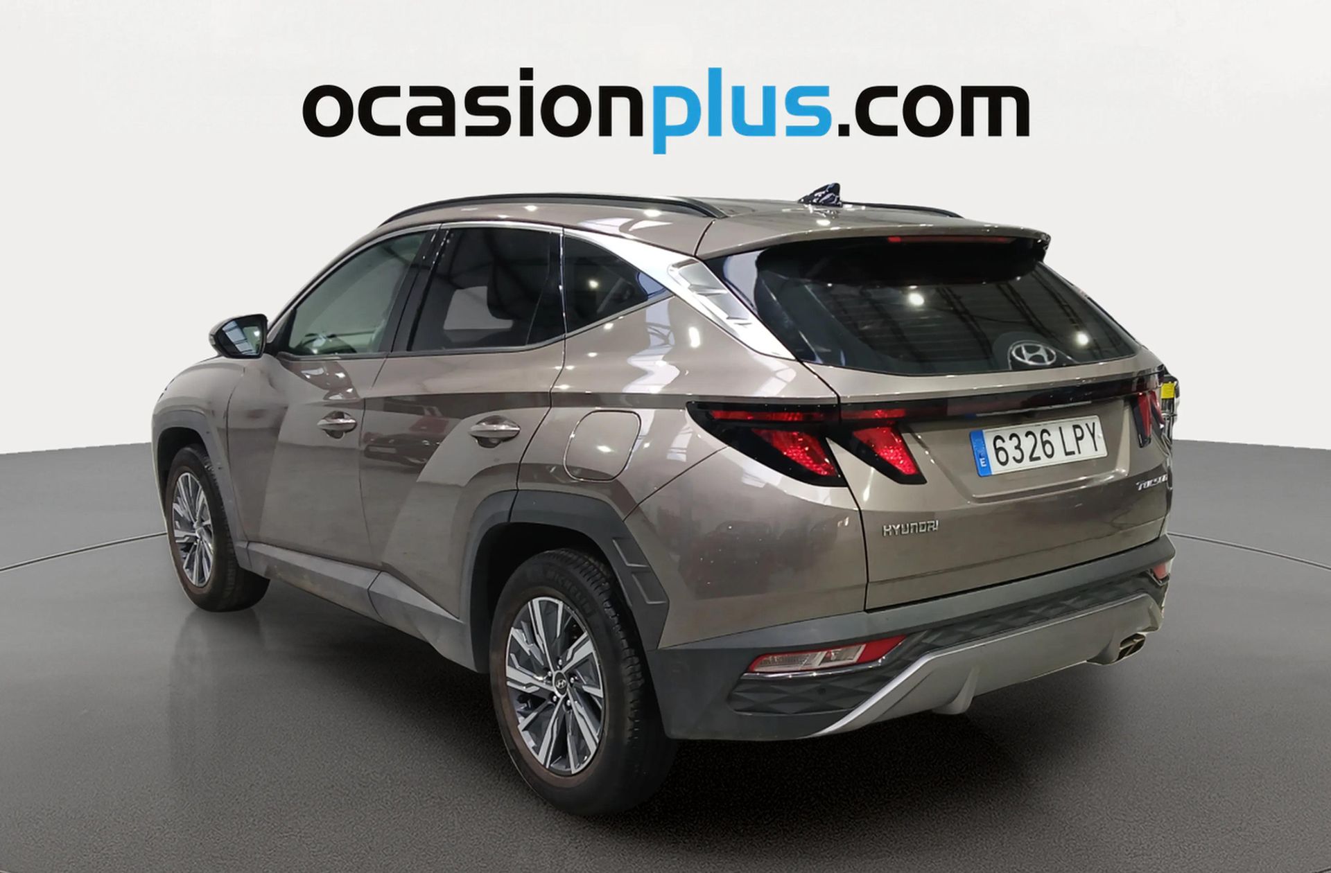 Hyundai Tucson 1.6 CRDi Maxx - foto 3
