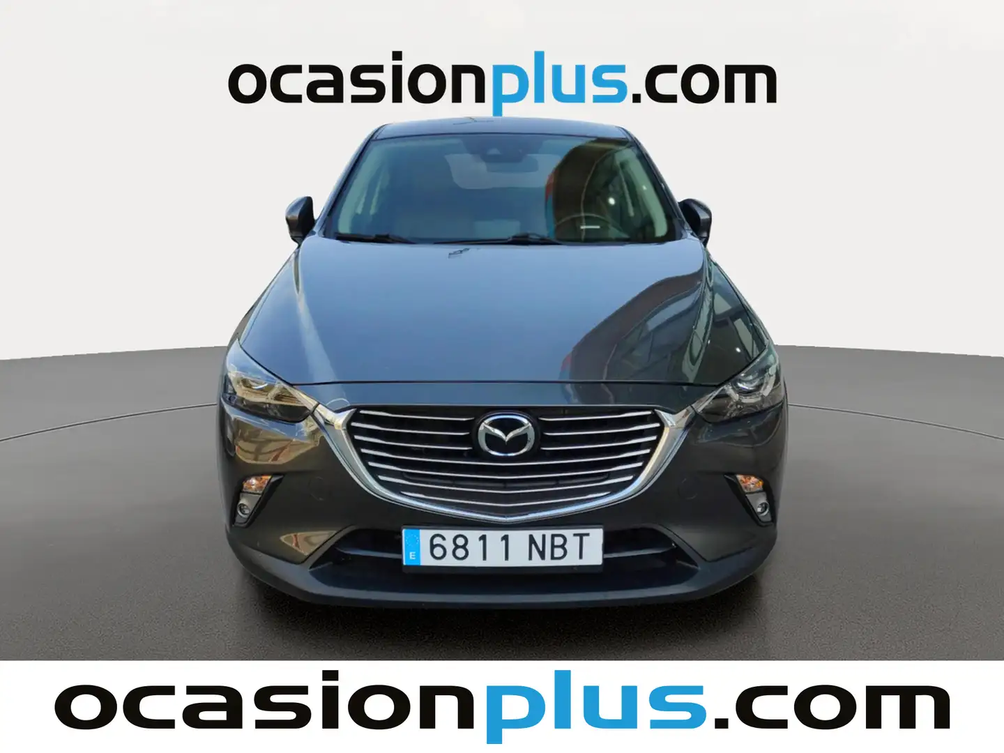 Foto Mazda CX-3 Mazda CX-3 1.5 DE SKYACTIV Style+ 2WD (105 CV)