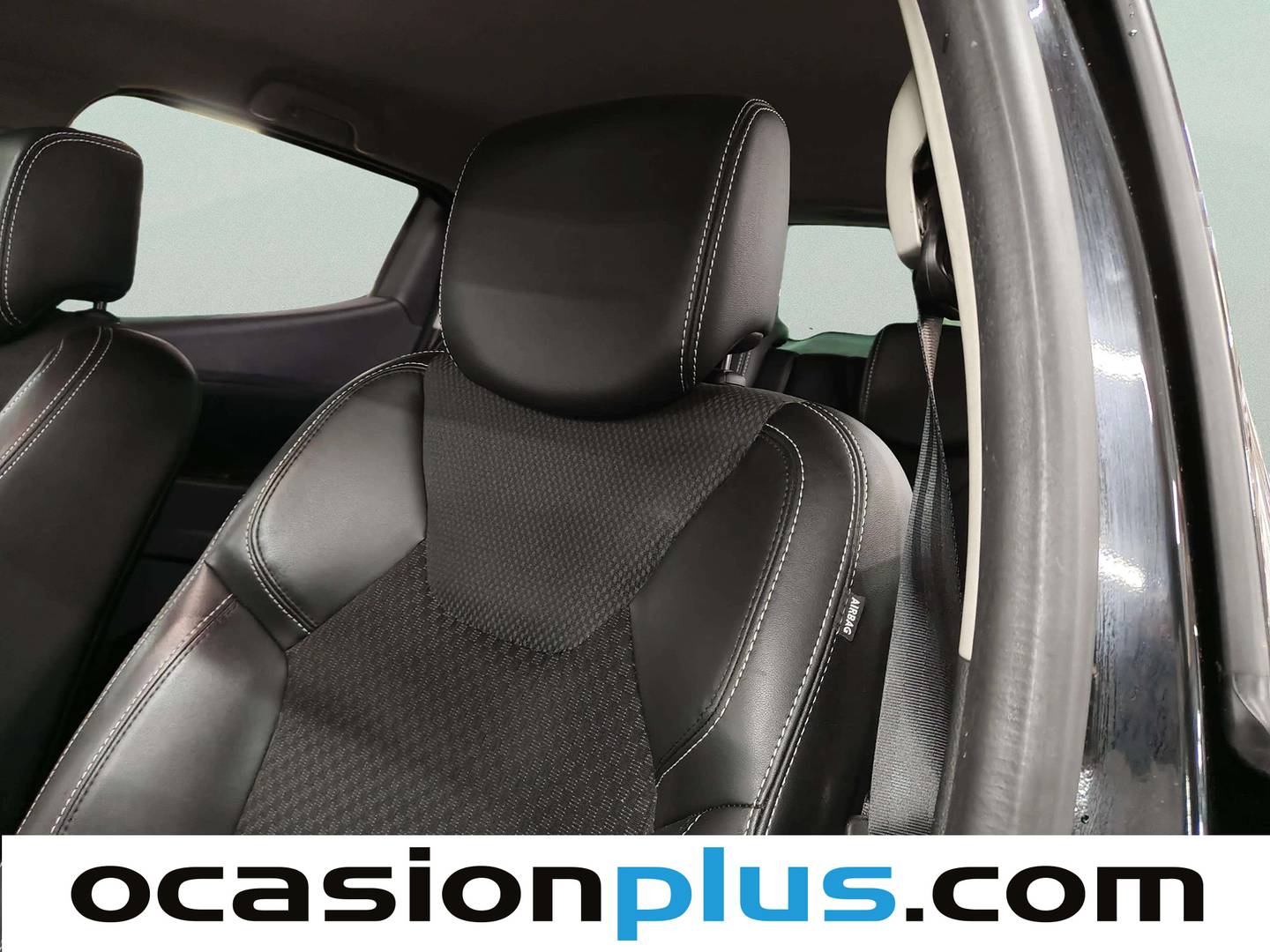 Extras y acabados del Renault Clio Renault Clio Zen TCe (90 CV)