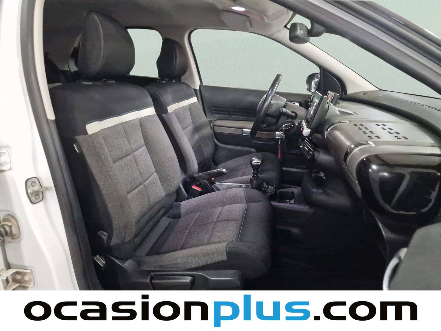 Citroën C4 Cactus Citroën C4 Cactus PureTech 110 S&S Shine (110 CV) gasolina