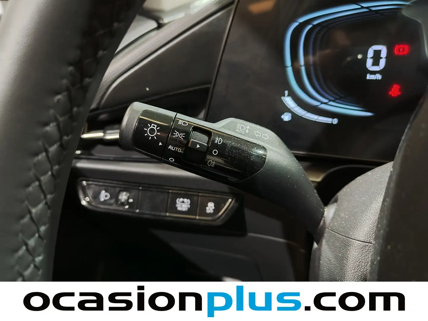 Foto KIA Niro Kia Niro 1.6 GDi HEV Drive (129 CV)