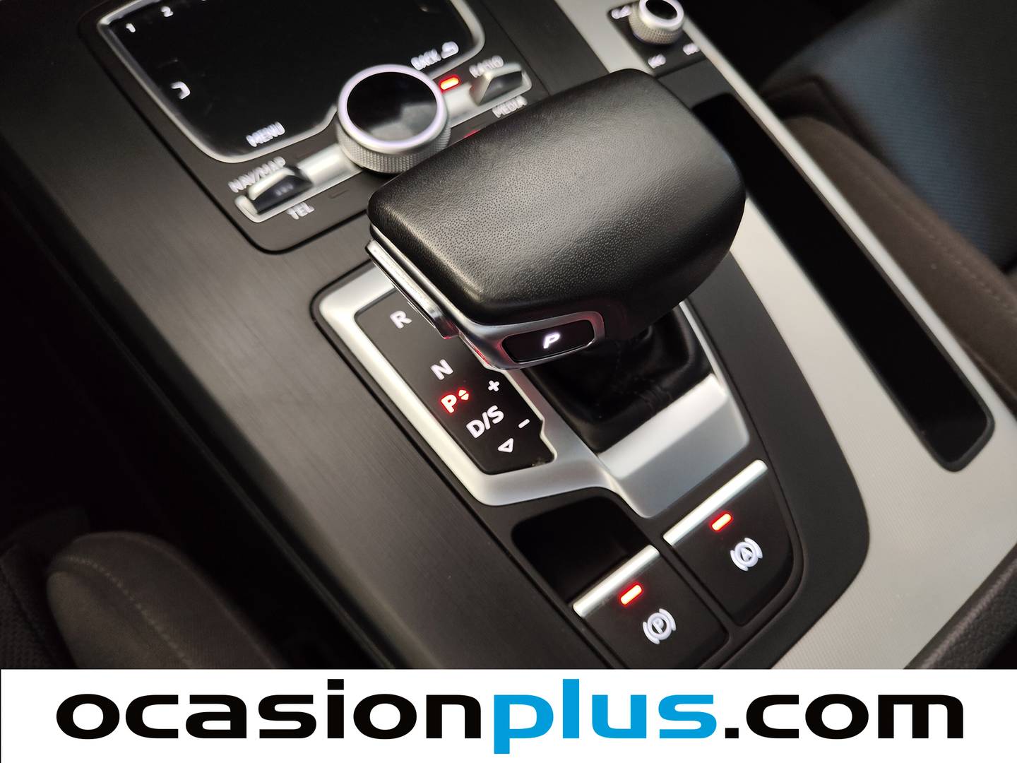 Audi Q5 Audi Q5 S line 40 TDI quattro (190 CV) S tronic de segunda mano