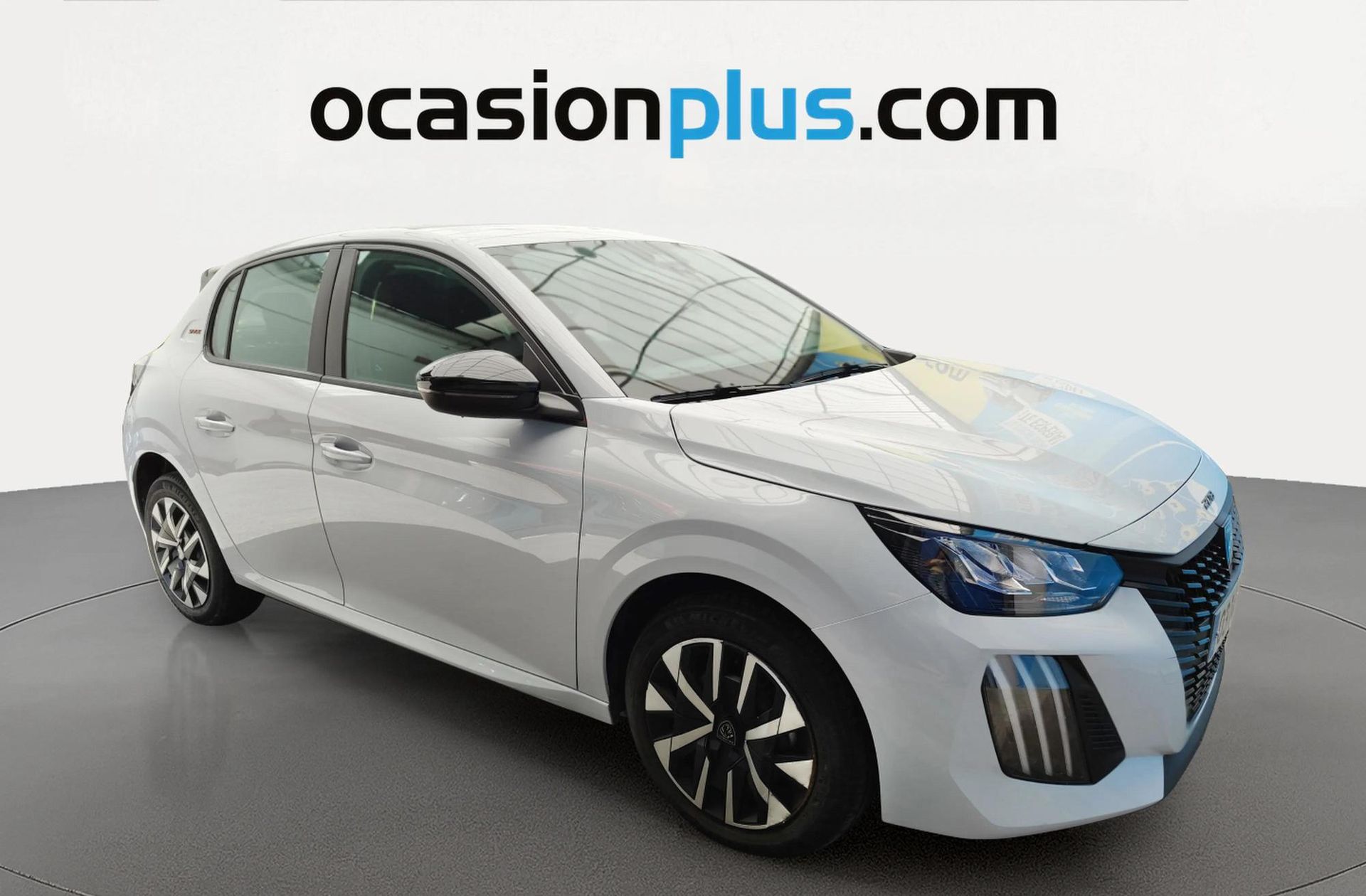 Peugeot 208 Style Hybrid 110 eDCS6 - foto 2
