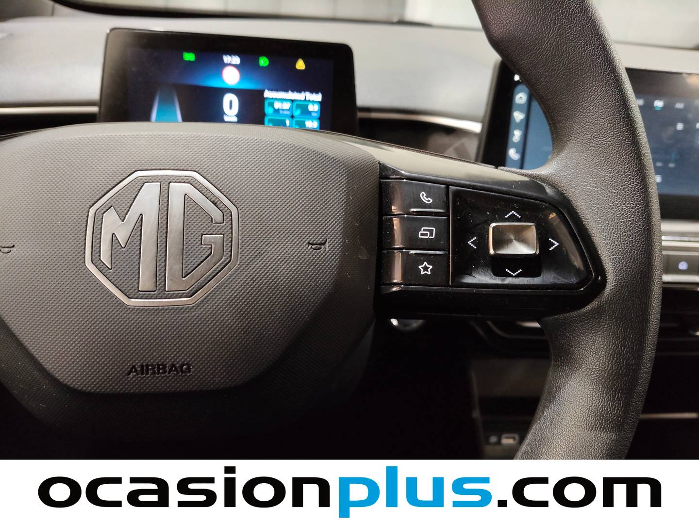 MG MG3 MG MG3 1.5 Comfort (116 CV) 116cv