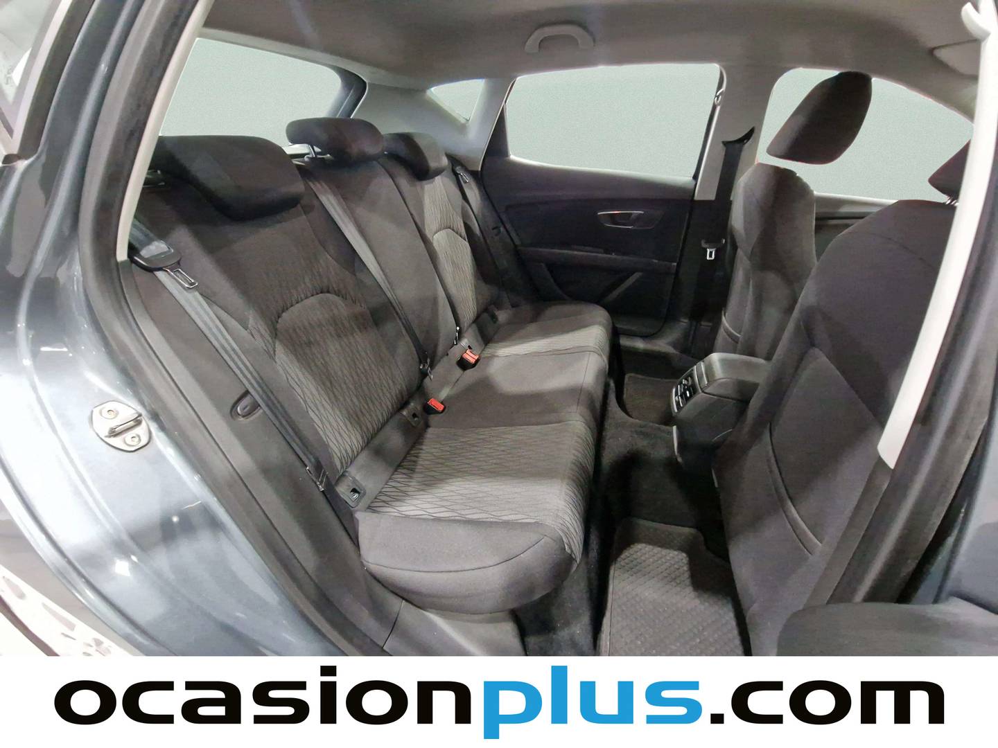 Seat León Seat León 1.6 TDI St&Sp I-Tech (105 CV) al mejor precio