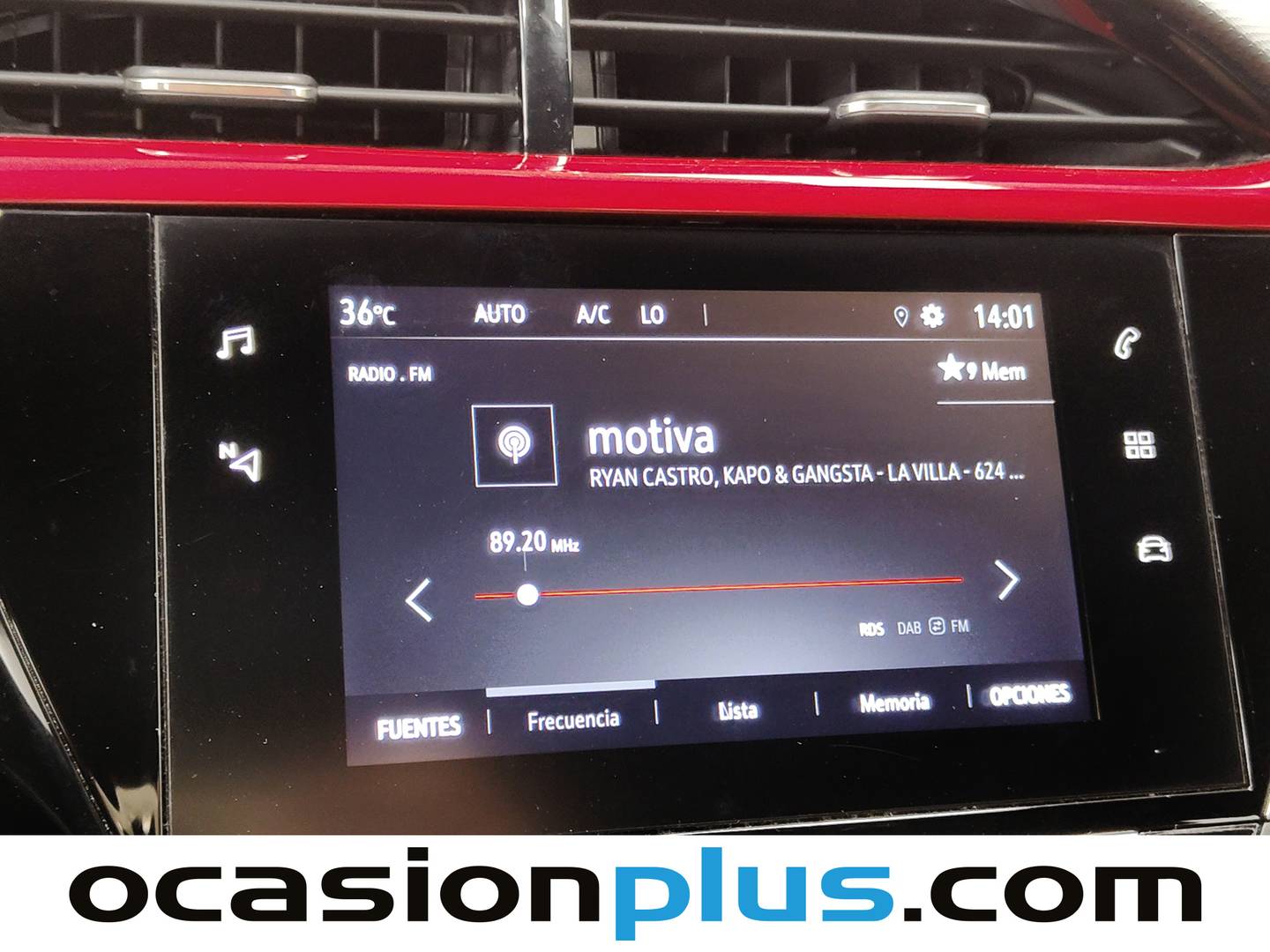 Opel Corsa Opel Corsa 1.2 Turbo XHL GS-Line (100 CV) manual