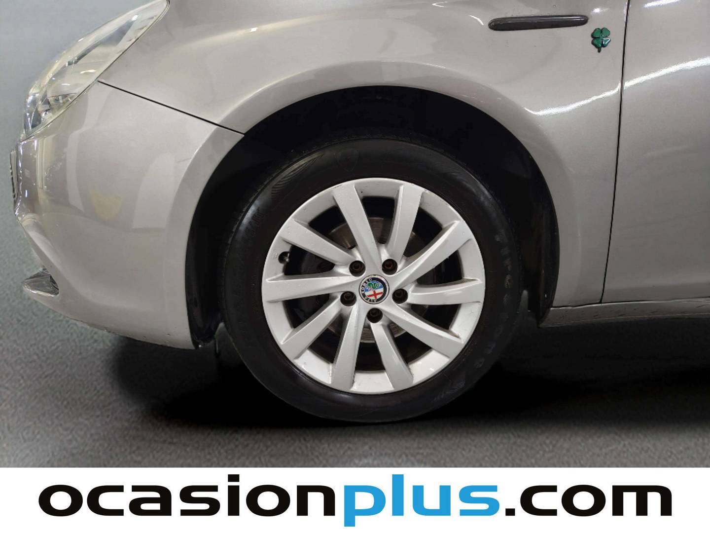 Alfa Romeo Giulietta Alfa Romeo Giulietta 1.6 JTD Giulietta (120 CV) 120cv