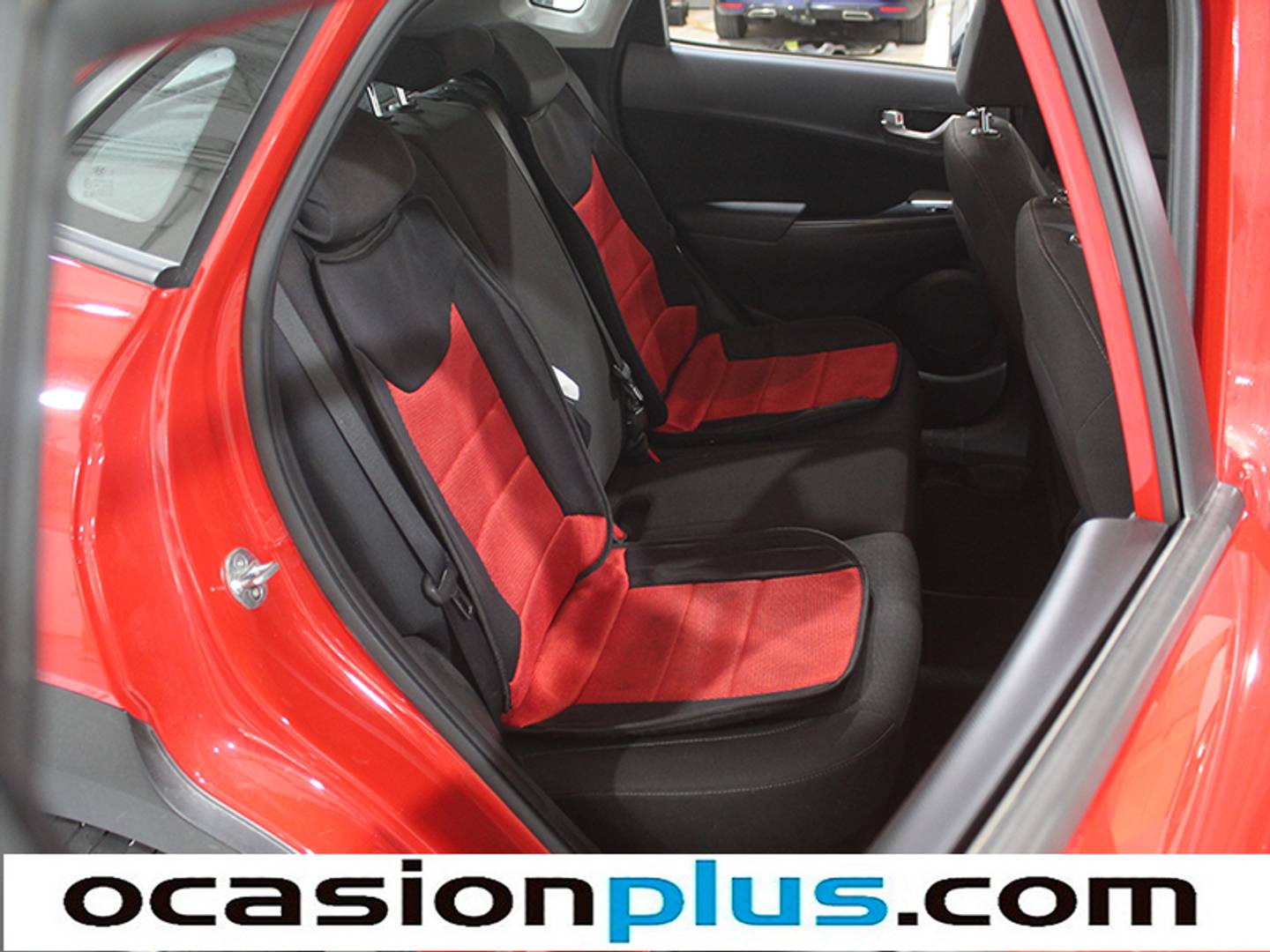 Foto Hyundai Kona Hyundai Kona 1.0 TGDi 48V Maxx 4x2 (120 CV)