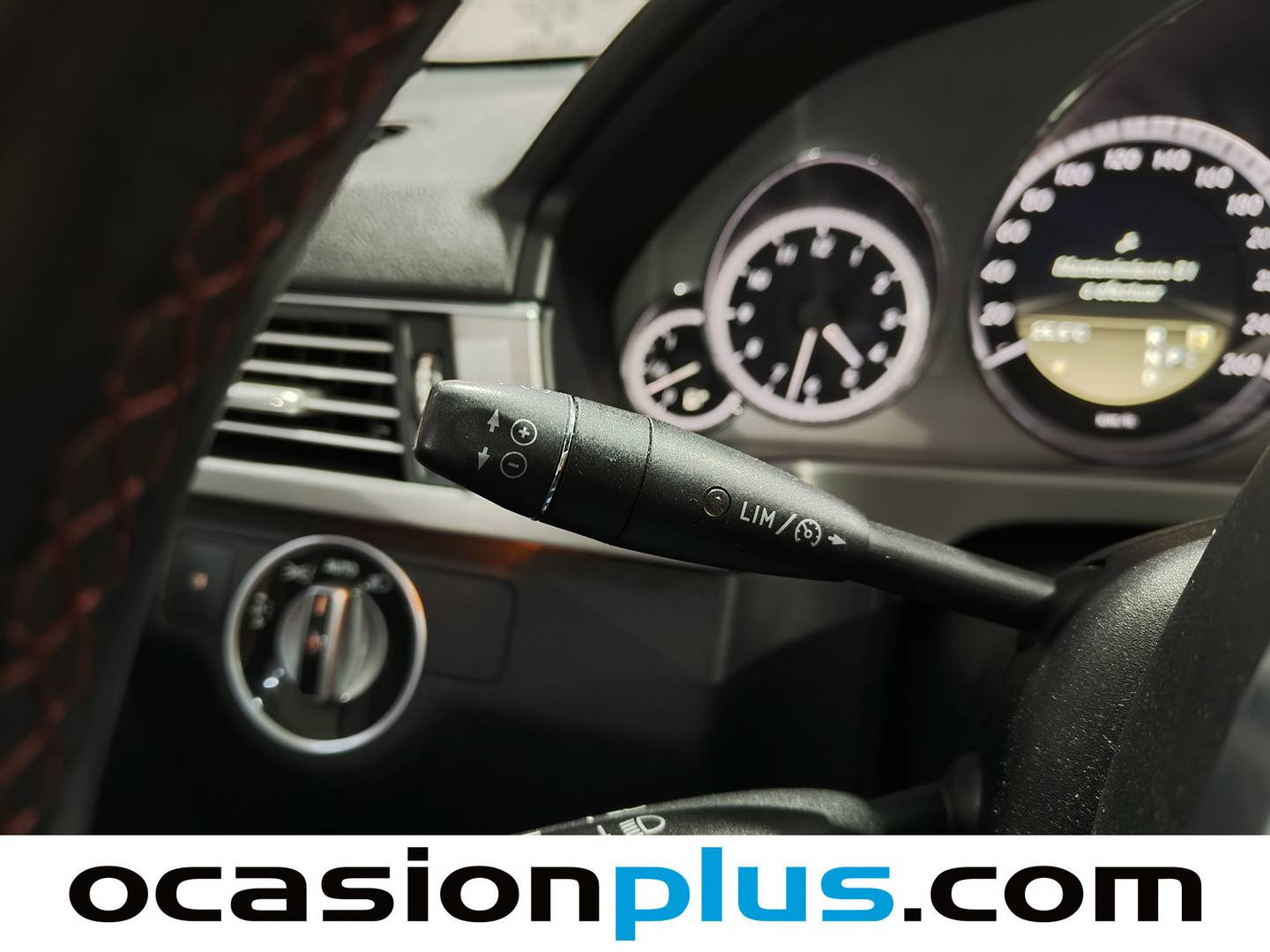 Mercedes Clase E Mercedes Clase E E 350 CDI BE Avantgarde (265 CV) de segunda mano