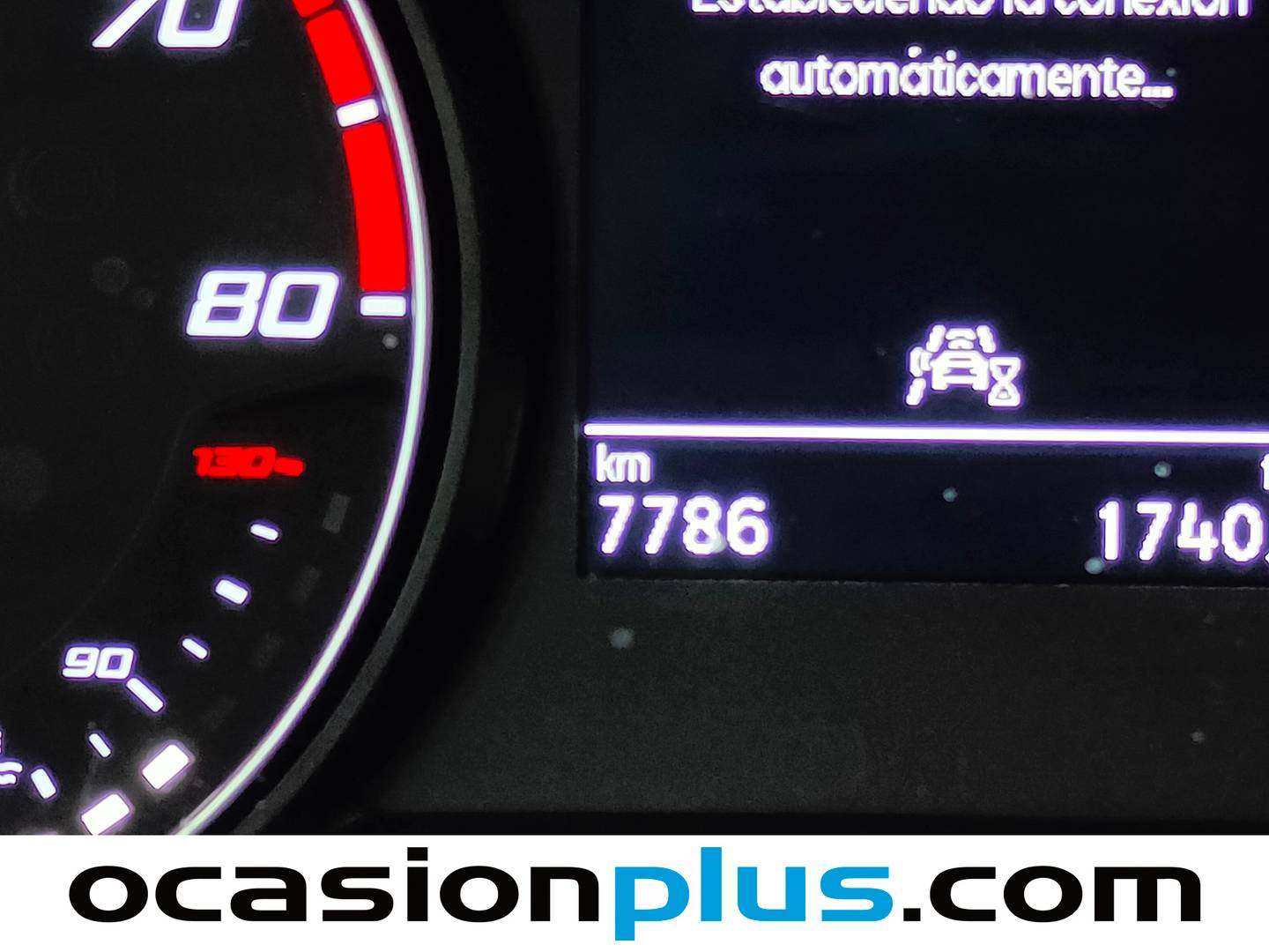 Seat Ibiza SEAT Ibiza 1.0 TSI Style Plus (110 CV) seminuevo