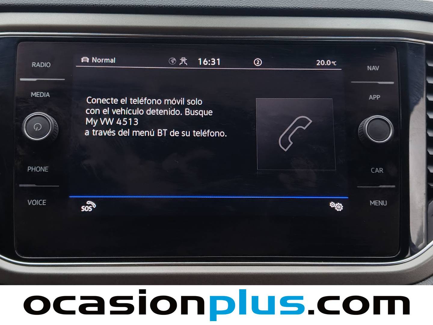 Foto Volkswagen T-Roc Volkswagen T-Roc Advance 2.0 TDI (150 CV) DSG