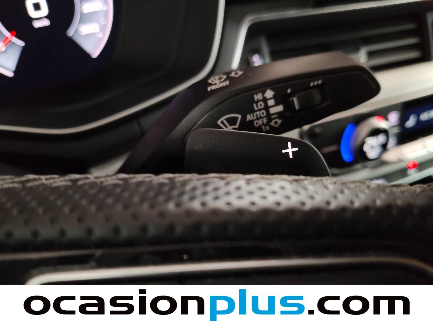 Audi A5 Audi A5 Sportback Black line 35 TFSI (150 CV) S tronic seminuevo