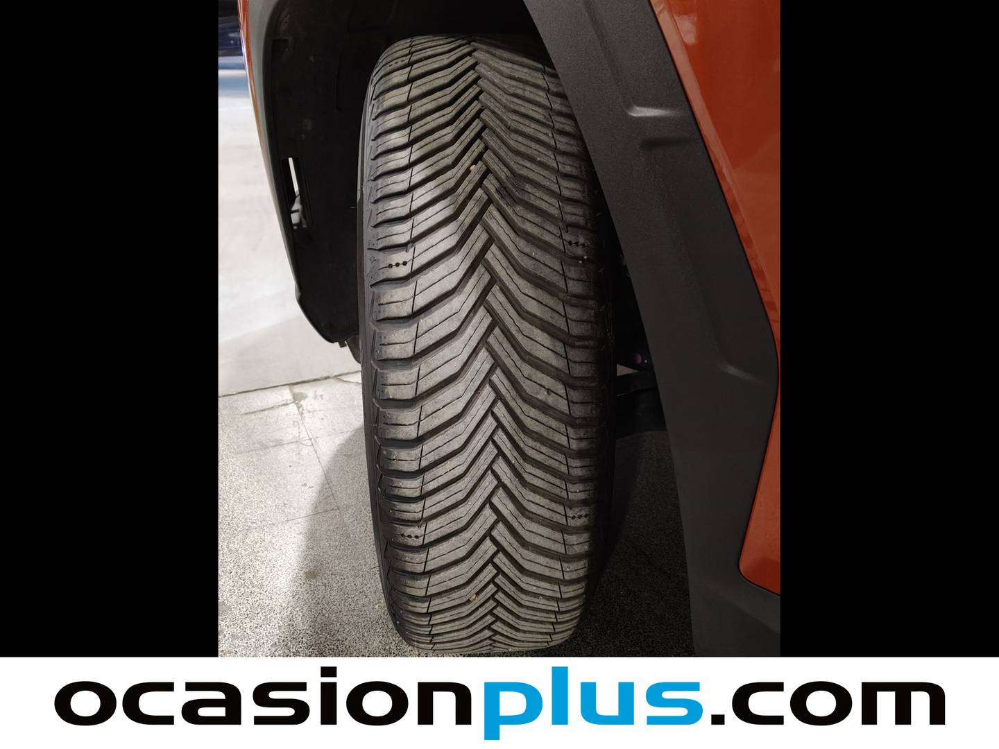 Foto Hyundai Tucson Hyundai Tucson 1.6T Klass (160 CV)