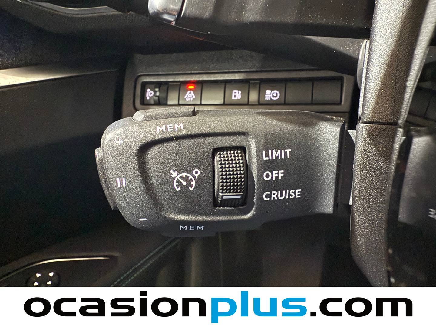 Peugeot 3008 Hybrid Peugeot 3008 Hybrid 225 Allure Pack e-EAT8 (225 CV) de ocasión