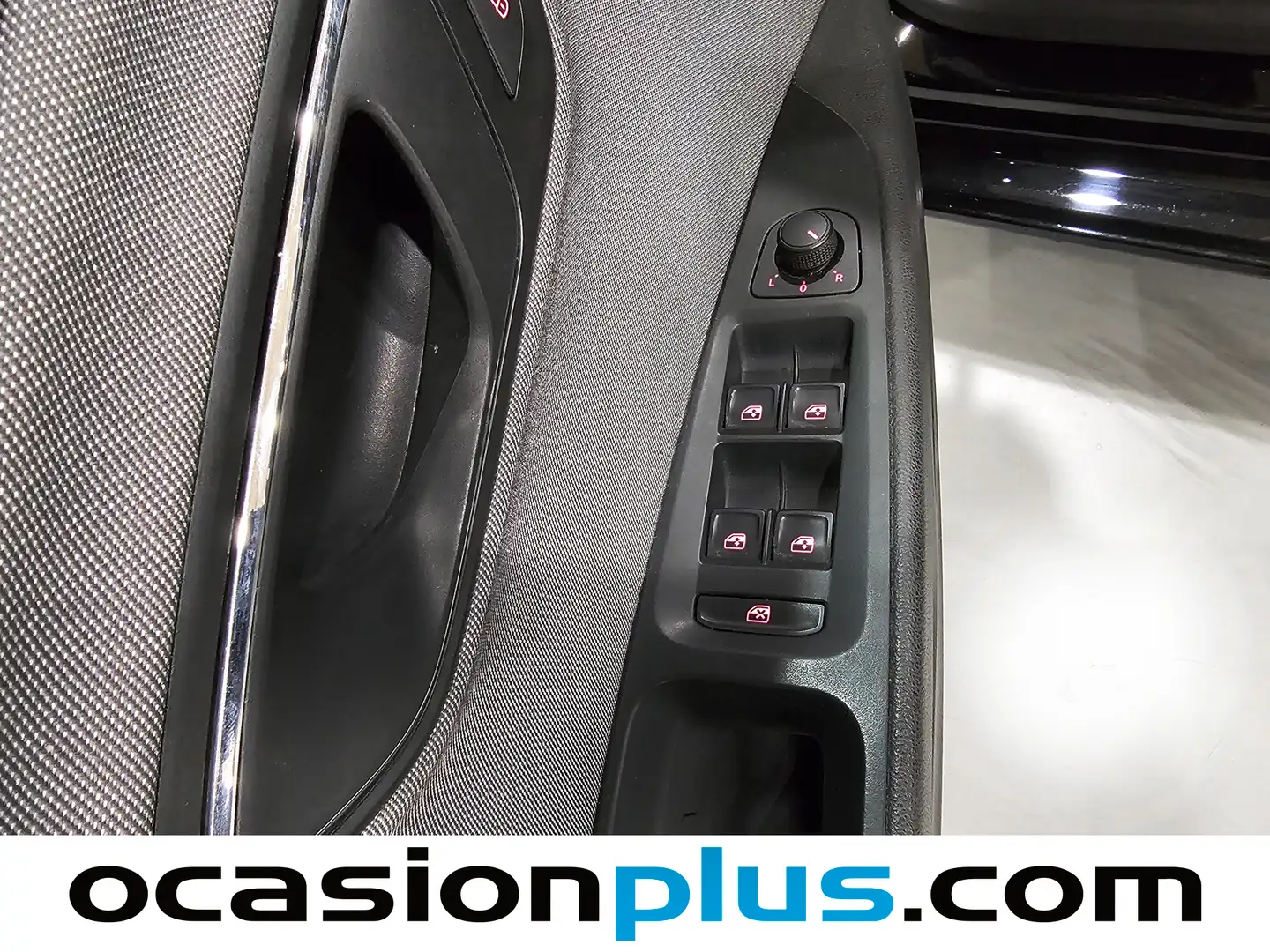 Foto Seat León SEAT León ST 1.2 TSI S&S Style (110 CV)