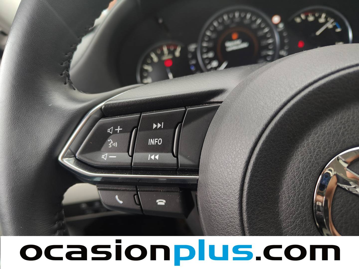 Mazda Mazda6 Mazda Mazda 6 2.0 SKYACTIVE-G Zenith White (145 CV) 145cv