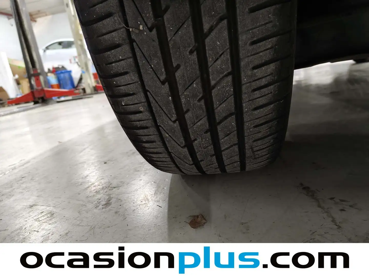 Foto Seat Tarraco SEAT Tarraco 1.5 TSI S&S Xcellence GO DSG 7 Plazas (150 CV)