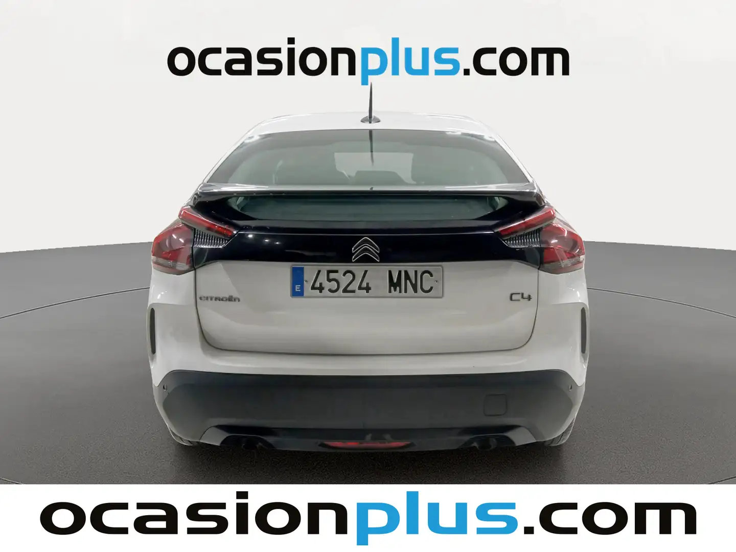 Foto Citroën C4 Citroen C4 PureTech 130 S&S You (131 CV)
