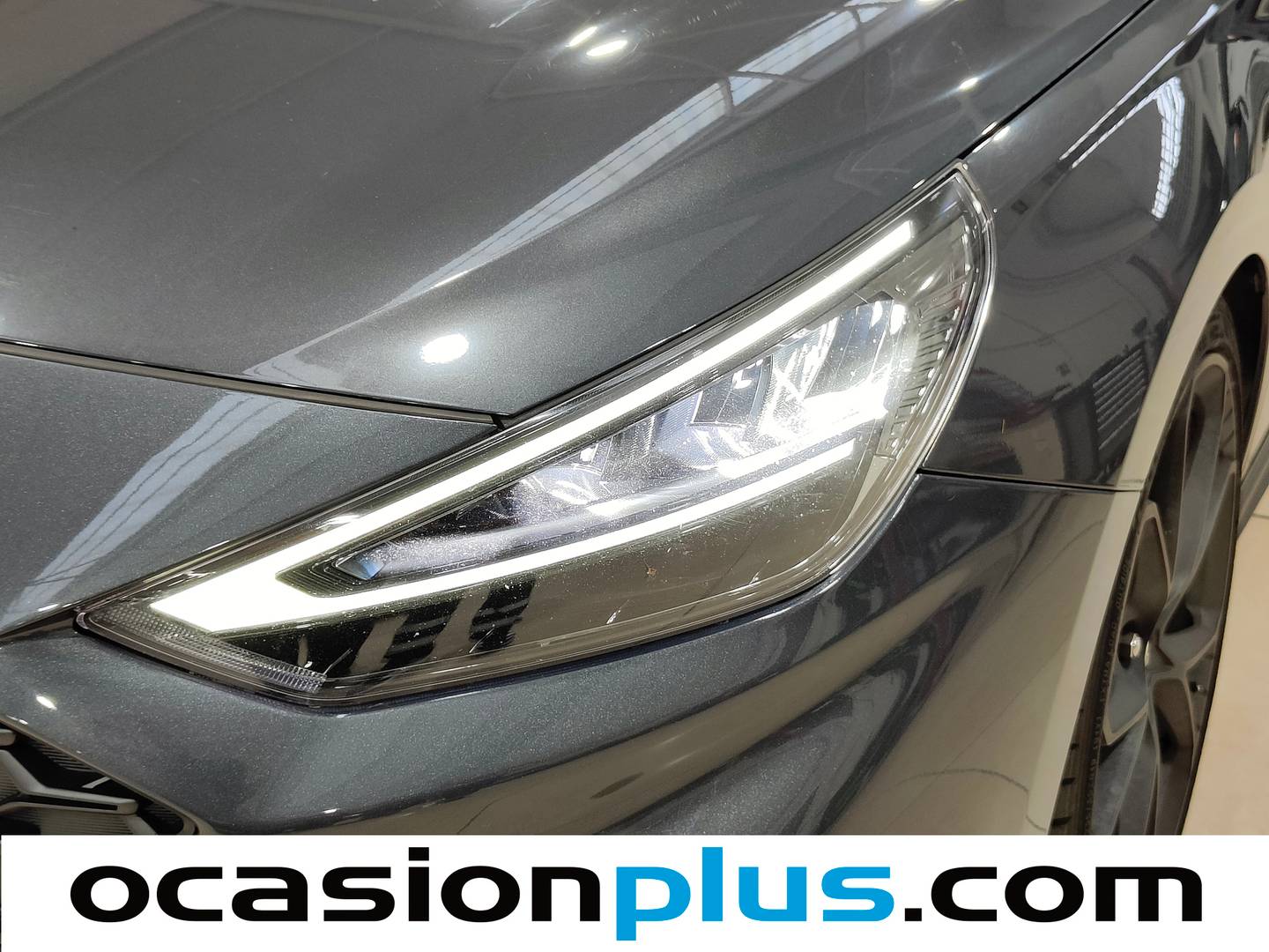 Accesorios del Hyundai i30 Hyundai i30 2.0 TGDI N Performance Sky DCT (280 CV)