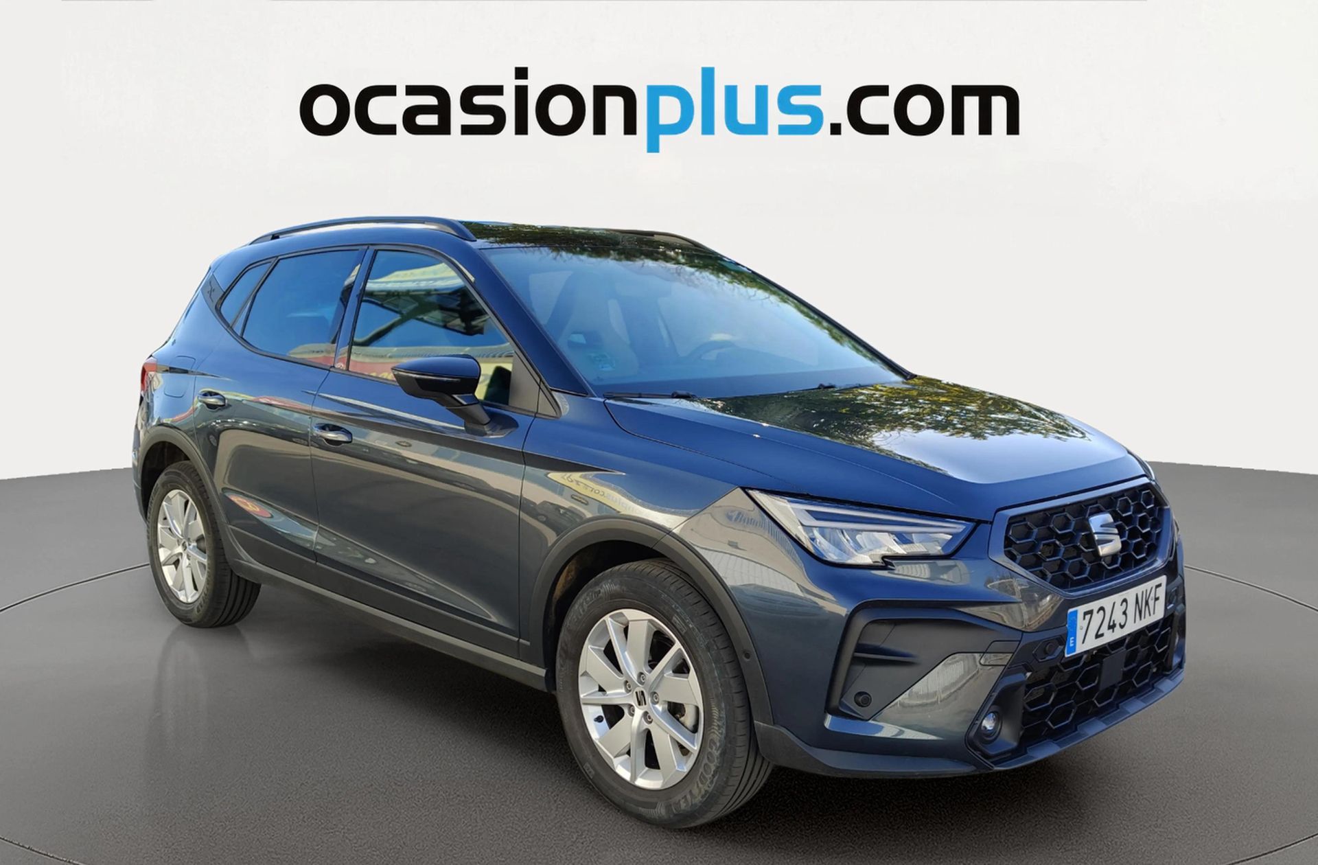 SEAT Arona 1.0 TSI FR - foto 2