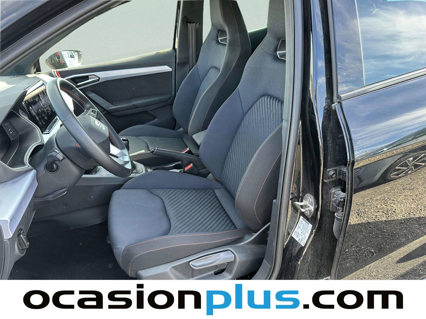 Foto Seat Ibiza SEAT Ibiza 1.0 TSI FR Salta (115 CV)