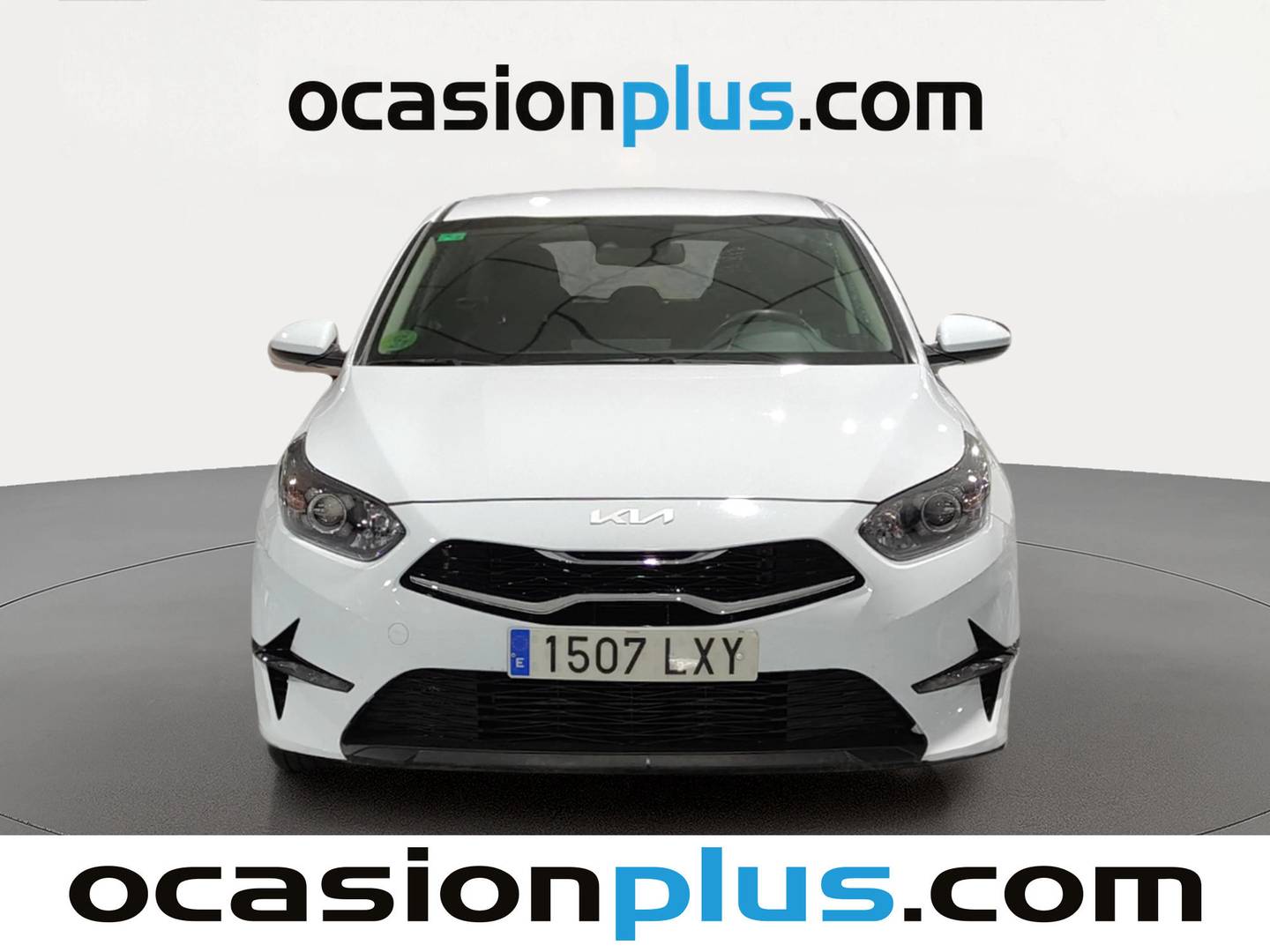 KIA Ceed KIA Ceed 1.0 T-GDI Drive (100 CV) 100cv