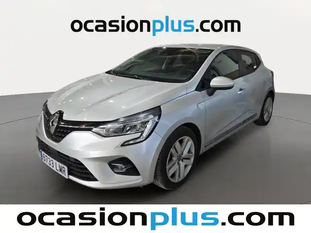 Renault Clio Intens E-Tech Híbrido  (140 CV) de segunda mano