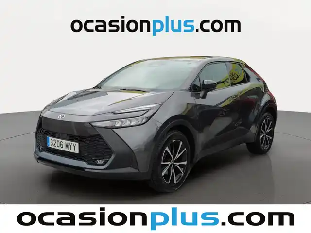 Toyota C-HR 220PH Advance (223 CV) de segunda mano