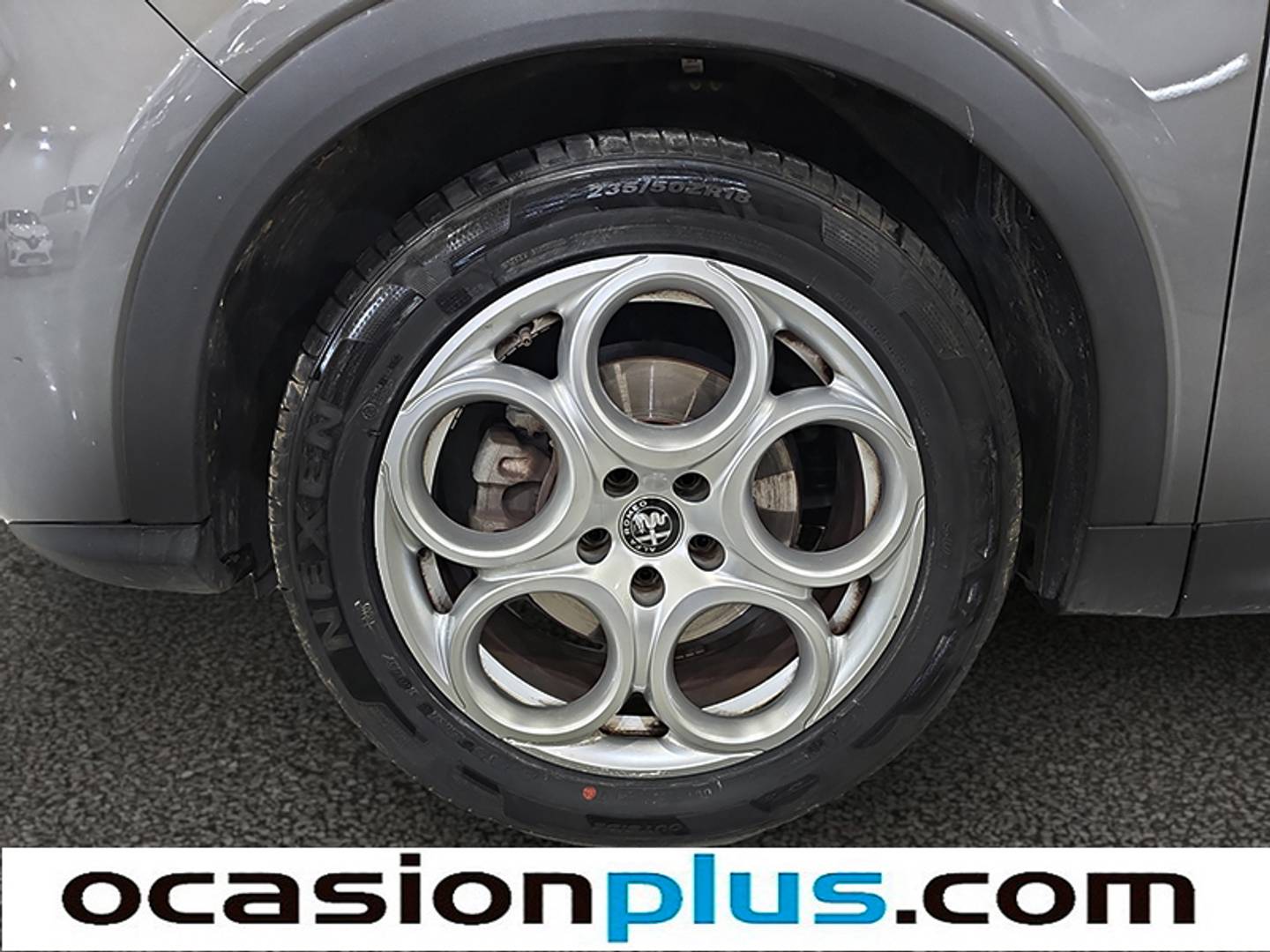 Foto Alfa Romeo Tonale Alfa Romeo Tonale 1.5 MHEV Sprint FWD (130 CV)