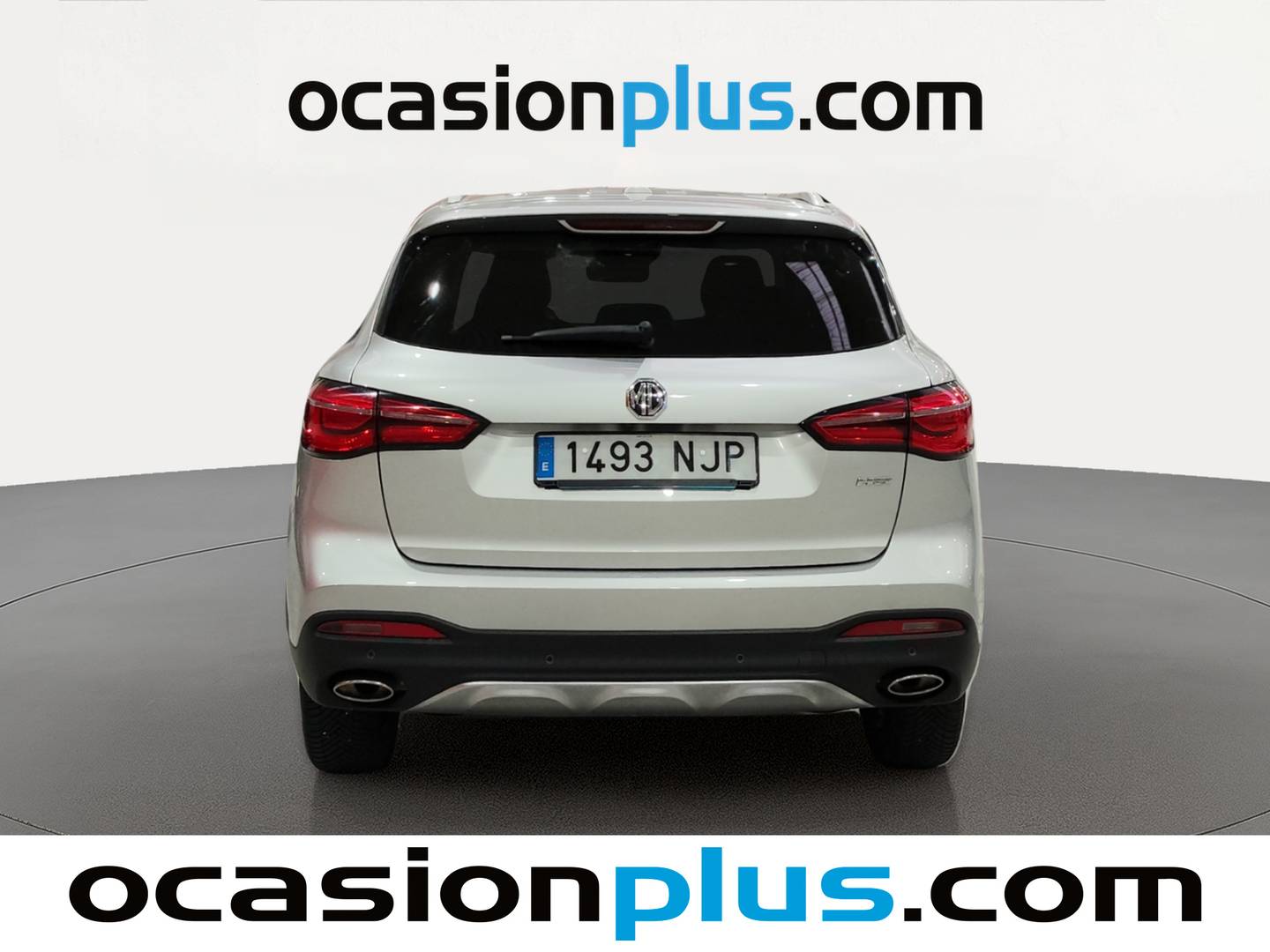 MG HS MG HS 1.5 Turbo GDI Comfort (162 CV) barato